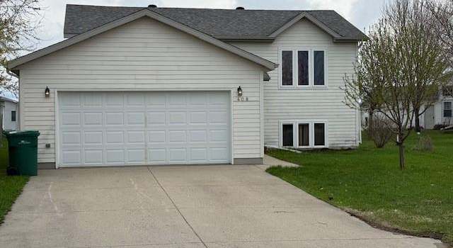 Photo of 408 Np Ct, Breckenridge, MN 56520