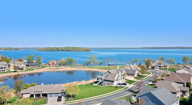 Photo of 834 Beach Rd, Waconia, MN 55387