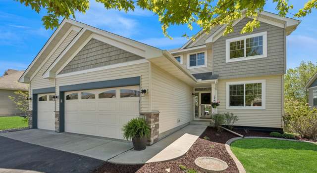 Photo of 1131 Lorraine Ct, Carver, MN 55315
