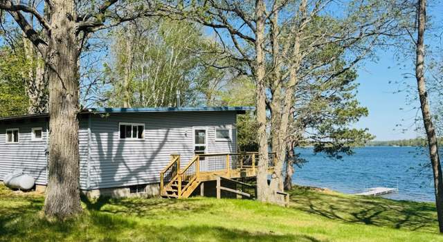 Photo of 4230 Thunder Lake Lodge Dr NE, Remer, MN 56672