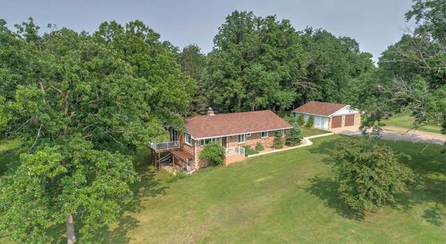 Photo of 2509 Jade St, Mora, MN 55051
