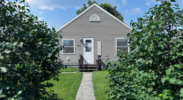 Photo of 604 10th St, International Falls, MN 56649