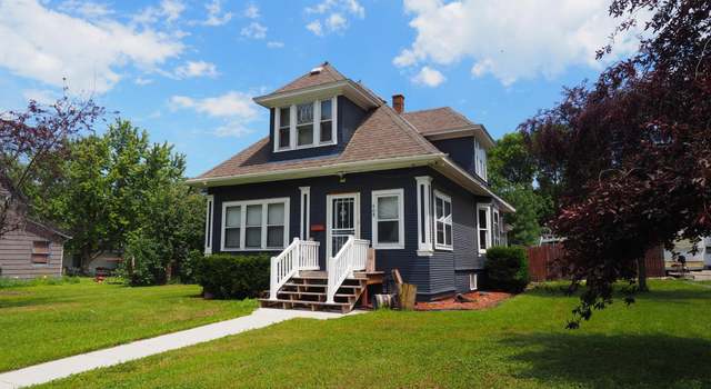 Photo of 408 Park St S, Fairfax, MN 55332