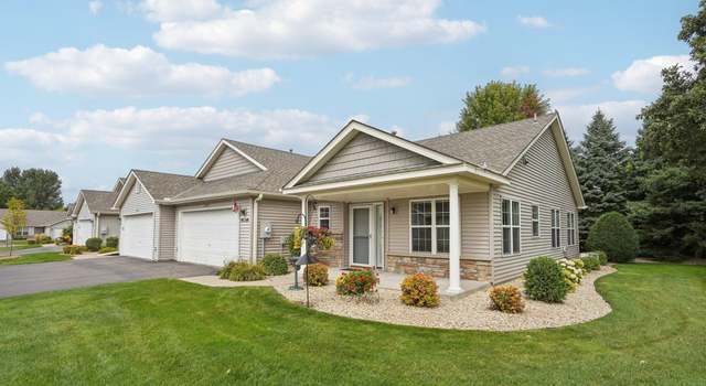 Photo of 20577 Fenston Ave N, Forest Lake, MN 55025