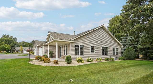 Photo of 20577 Fenston Ave N, Forest Lake, MN 55025