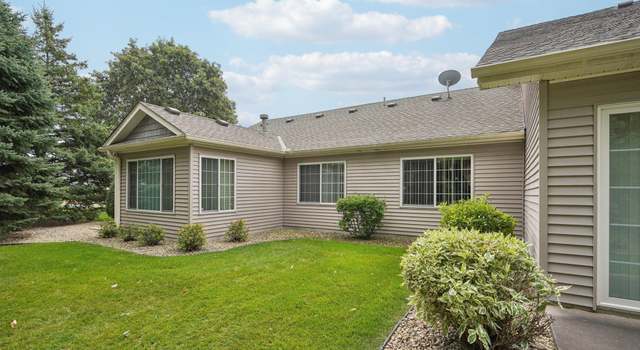 Photo of 20577 Fenston Ave N, Forest Lake, MN 55025