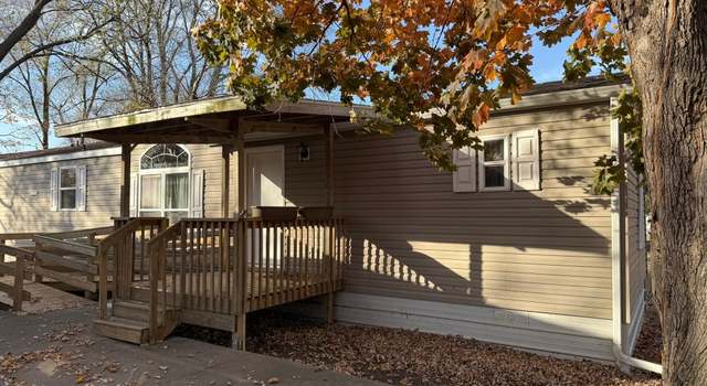 Photo of 23428 Falls Ave, Warsaw, MN 55087