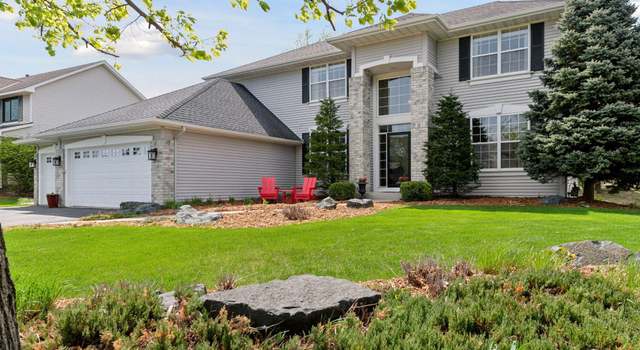 Photo of 525 Greenview Dr, Chanhassen, MN 55317