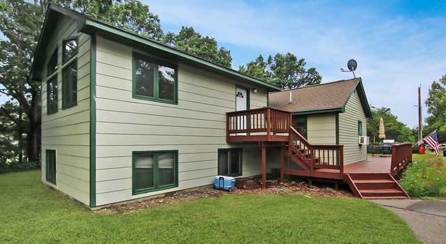 Photo of 31320 Rasmussen Rd, Pequot Lakes, MN 56472