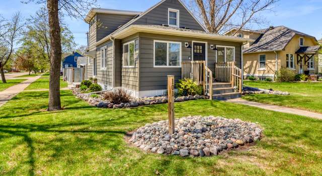 Photo of 101 5th St NE, Barnesville, MN 56514