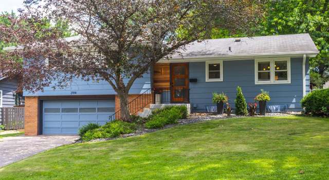 Photo of 2914 Idaho Ave N, Minneapolis, MN 55427