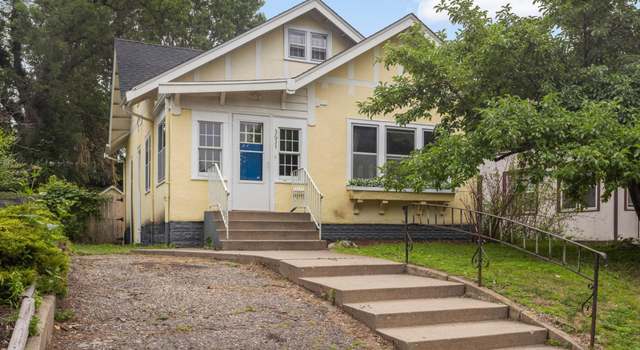 Photo of 3633 15th Ave S, Minneapolis, MN 55407