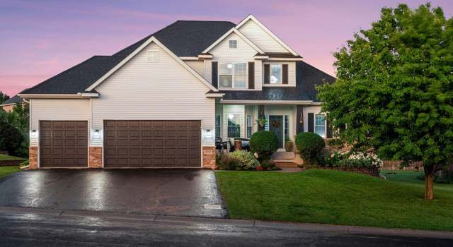 Photo of 1757 Sandbar Cir, Waconia, MN 55387