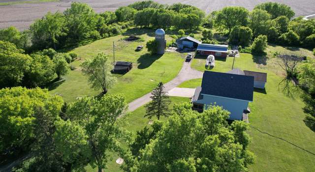 Photo of 7195 300th St N, Hitterdal, MN 56552