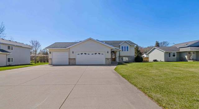 Photo of 517 Walnut St, Rockville, MN 56320