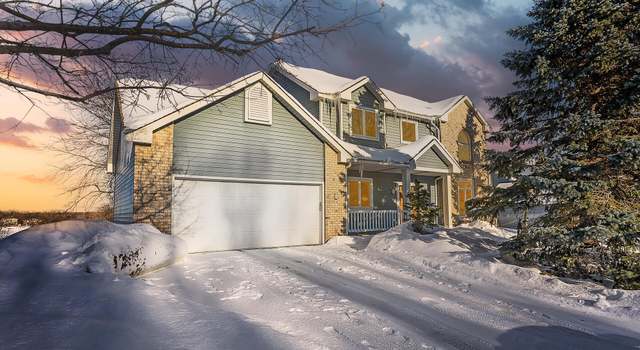 Photo of 15883 Garden View Dr, Apple Valley, MN 55124