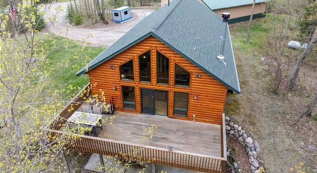 Photo of 302 Eagles Landing Ct NW, Federal Dam, MN 56641