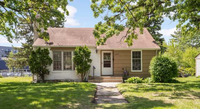 Photo of 6420 Grand Ave S, Richfield, MN 55423