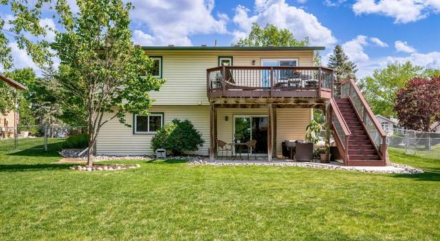 Photo of 6354 Whispering Oaks Dr, Eden Prairie, MN 55346