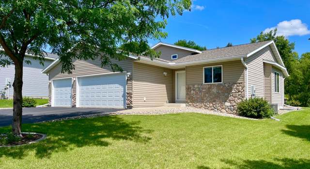 Photo of 650 Texas Ave NW, Hutchinson, MN 55350