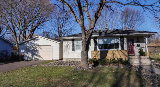 Photo of 1871 3rd St, White Bear Lake, MN 55110