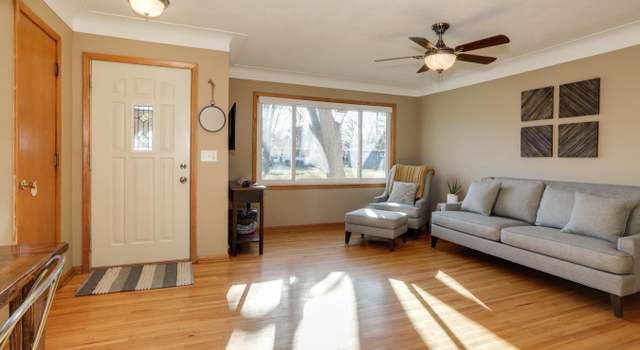 Photo of 1871 3rd St, White Bear Lake, MN 55110