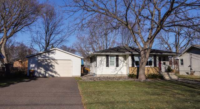 Photo of 1871 3rd St, White Bear Lake, MN 55110