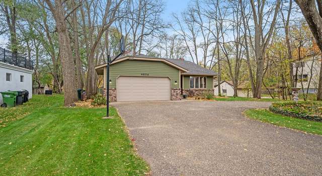 Photo of 4856 Larson Rd, Shoreview, MN 55126