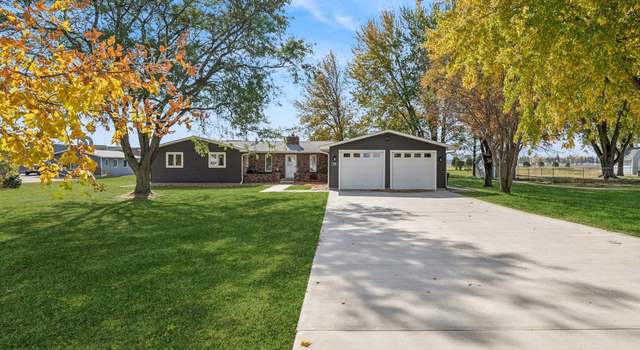 Photo of 200 Greenwood Ave W, Hector, MN 55342
