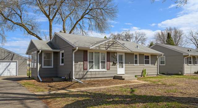 Photo of 5442 Maryland Ave N, Crystal, MN 55428