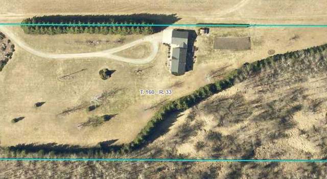 Photo of 562 65th Ave SW, Potamo Twp, MN 56686