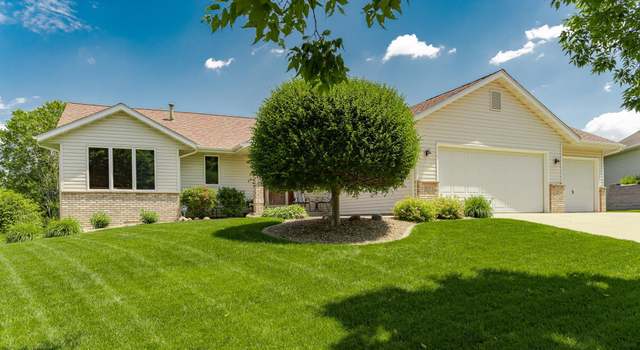 Photo of 5212 Nicklaus Dr NW, Rochester, MN 55901