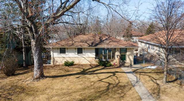 Photo of 5360 5th St NE, Fridley, MN 55421