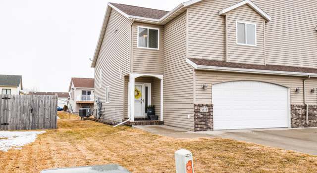 Photo of 3619 Taylor St S, Fargo, ND 58104