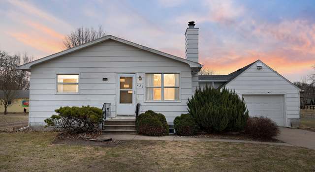 Photo of 222 N 2nd Ave E, Truman, MN 56088