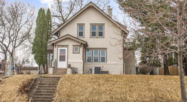 Photo of 212 Page St W, Saint Paul, MN 55107
