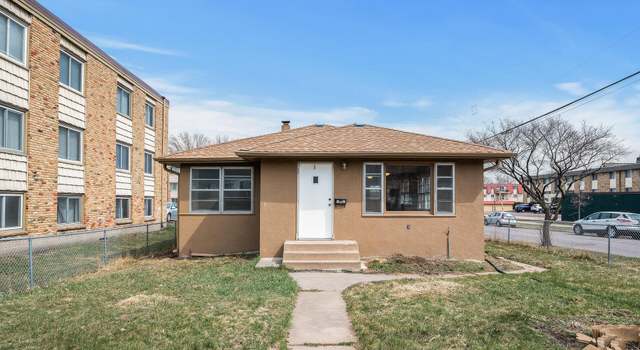Photo of 1562 Marion St, Saint Paul, MN 55117