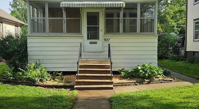 Photo of 927 James Ave, Saint Paul, MN 55102