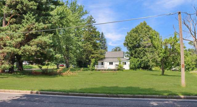 Photo of 207 2nd Ave S, Frederic, WI 54837