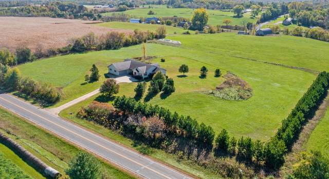 Photo of 2695 County Rd N, Wilson, WI 54027