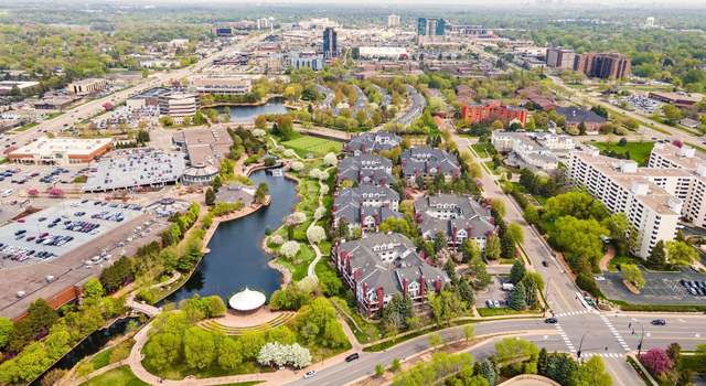 Photo of 7420 Edinborough Way #6313, Edina, MN 55435