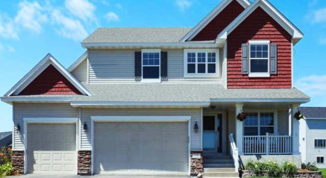 Photo of 650 Kadler Cir, Hanover, MN 55341