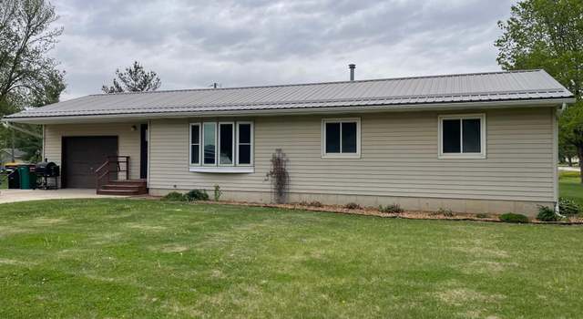 Photo of 402 Park St, Ostrander, MN 55961
