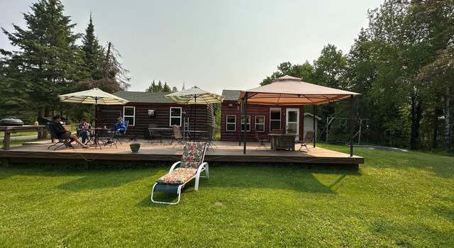 Photo of 8704 Tobique Rd NE, Remer, MN 56672