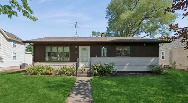Photo of 604 State St E, Cannon Falls, MN 55009