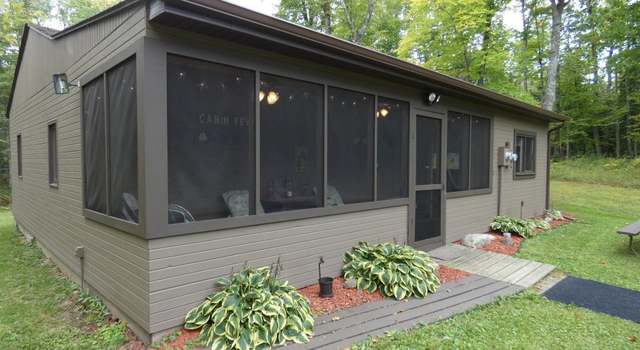 Photo of 38503 671st Ln, Hill Lake Twp, MN 55785