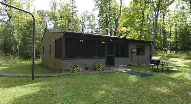 Photo of 38503 671st Ln, Hill Lake Twp, MN 55785