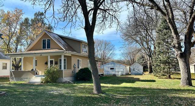 Photo of 112 N River St, Lynd, MN 56157
