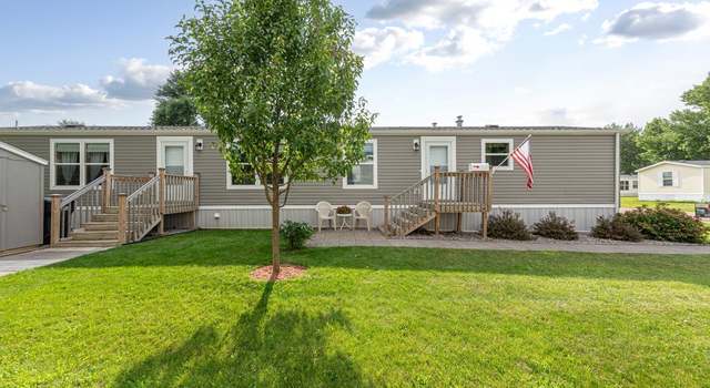 Photo of 111 Saint Ann St, Mankato, MN 56001