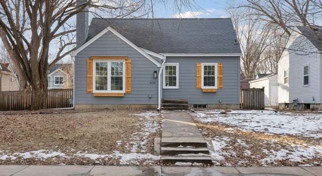 Photo of 4116 Salem Ave, Saint Louis Park, MN 55416